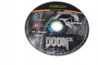 Gra DOOM 3 Limited Collector's Edition Microsoft Xbox