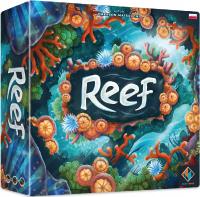 GRA REEF RAFA KORALOWA