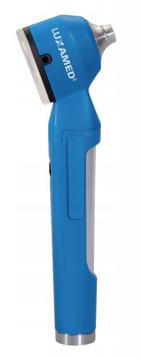 Otoscope Auris LEDRING-работает от батареи