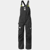 ЖЕНСКИЕ БРЮКИ HELLY HANSEN STORMIAK PIER 3.0 BIB NAVY