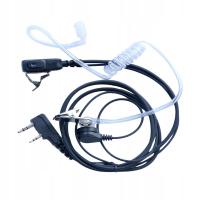 UV-5R UV-82 Baofeng фонокорректор