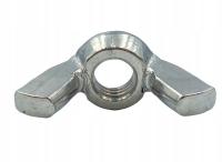 M4 NAKRĘTKA MOTYLKOWA NIERDZEWNA SKRZYDEŁKO 100SZT