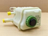 ZBIORNIK PŁYNU WSPOMAGANIA PORSCHE CAYENNE 92A 2010-2018