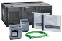 Zestaw startowy LOGO! 8.4 12/24RCE 6ED1057-4BA01-0AA0, Siemens