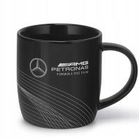 Kubek Mercedes AMG Petronas F1 Team