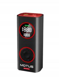 Автомобильный компрессор, электрический воздушный насос Motus Air Pump Pro| 12V