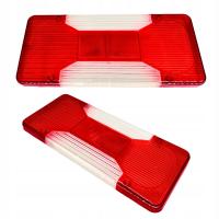 2× IVECO DAILY задний фонарь задний фонарь левый и правый