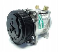 Компрессор Sanden 5h09 5079 универсальный