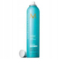 MOROCCANOIL Spray do włosów z efektem nabłyszczenia 330ml