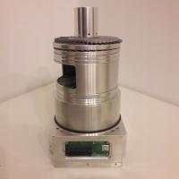 PFEIFFER VACUUM SILNIK PM 061 661 -X 661-X KSG ML6 94V-0 60k RPM 1000Hz