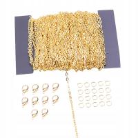 Zapinki homara, narzędzia, stop metalu, akcesoria jubilerskie, trwałe otwarte złoto