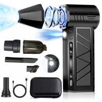 Dmuchawa JetFan F31 wentylator ręczny