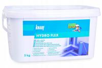 ЖИДКАЯ ПЛЕНКА KNAUF HYDRO FLEX 5 КГ