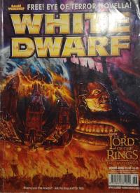 White Dwarf 282