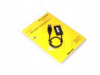 Delock Adapter USB 2.0 to Express Card 34/54mm