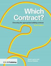 Which Contract?: Choosing the Appropriate