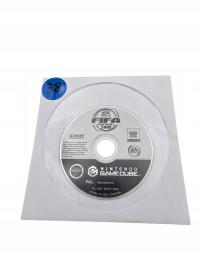 Fifa Football 2005 Nintendo GameCube pudełkowa