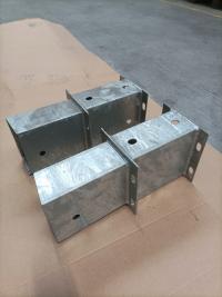 PRZEDŁUŻENIE PRZEDŁUŻKA RAMY DO RENAULT MASTER OPEL MOVANO od 2014 2015