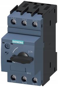 Siemens Wyłącznik S0 Do ochrony silnika CLASS 10