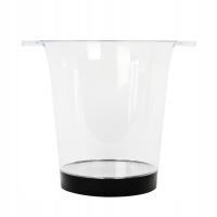 POJEMNIK DEKORACYJNY COOLER LED RGB IP44