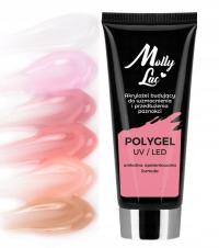 AKRYLOŻEL Hybryda Molly Lac ACRYLGEL 50ml Poly Gel