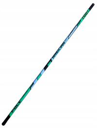 Удочка летучая мышь 7 м мощное действие 10-50 г углерода