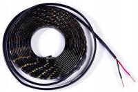 Светодиодная лента тент освещение Туле 12V 4m