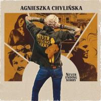 Chylińska Agnieszka Never Ending Sorry (LP)