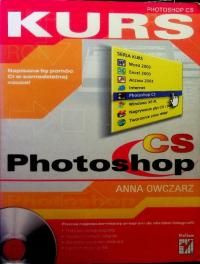 Kurs Photoshop A. Owczarz