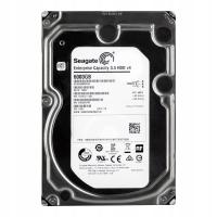 Dysk Seagate ST6000NM0034 6000 GB 3,5