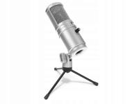 Mikrofon SUPERLUX E205U USB