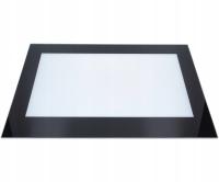 СТЕКЛО двери для духовки ДИАМЕТР AMICA