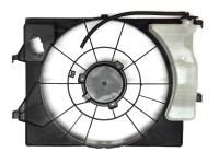 Корпус вентилятора вентилятор радиатора Kia Stonic 2017