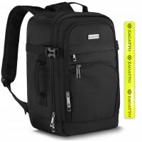 Дорожный рюкзак 40X25X20 для самолета RYANAIR, легкая ручная кладь ZAGATTO