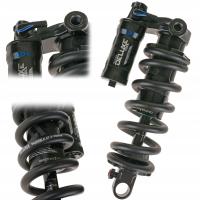 Задний амортизатор ROCK SHOX SUPER DELUXE 185x55 пружина
