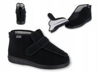 DR ORTO półbuty męskie