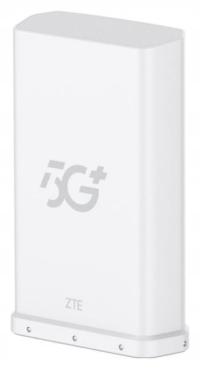 Router na kartę SIM 5G ZTE MC889A Pro ODU Biały