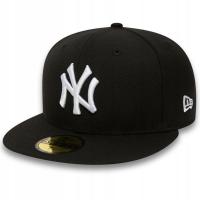 Бейсболка NEW ERA мужская NY NEW YORK yankees доставка в коробке