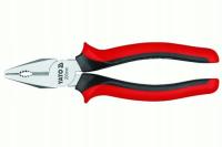 Плоскогубцы Yato Yt-2008 200 Мм