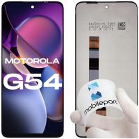 Wyświetlacz do Motorola Moto G54 5G LCD XT2343 ekran