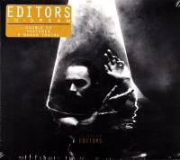 EDITORS: IN DREAM (DIGIPACK) (2CD)