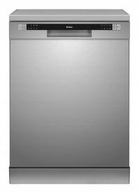 Zmywarka Amica DFM61E6qISMG 60 cm 12 kpl 6 programów HalfLoad Inox