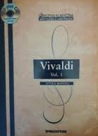 Vivaldi vol 1. Epoka Baroku