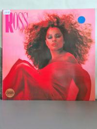 Diana Ross – Ross 1983