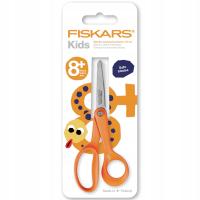 Nożyczki dla dzieci 13cm Fiskars / FS1005166