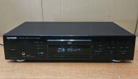 Odtwarzacz CD Sherwood CD-2165C czarny