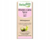 Herbal Gem травяные капли для менопаузы 50мл
