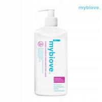 ULTRADELIKATNA chirurgiczna dezynfekcja rąk BEZ ALKOHOLU SKÓRA ATOPOWA 1l