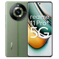 Smartfon realme 11 Pro 5G 12 GB / 256 GB 5G zielony