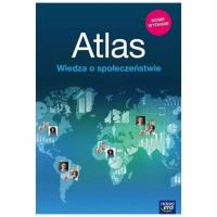 ATLAS WIEDZA O SPOŁE. ZPIR SP I LO 2019/NE